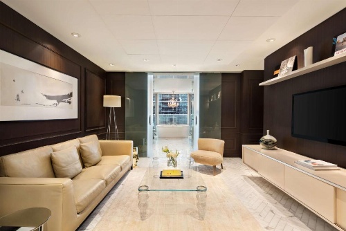 Shangri-La Hotel Toronto image 11