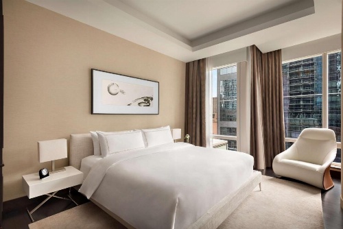 Shangri-La Hotel Toronto image 12