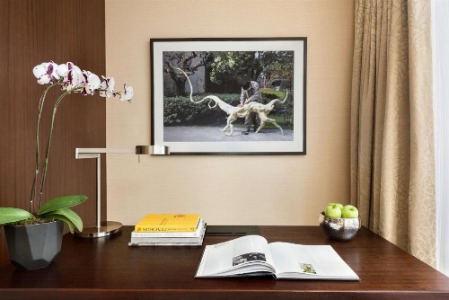 Shangri-La Hotel Toronto image 17