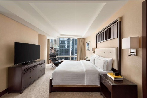 Shangri-La Hotel Toronto image 21