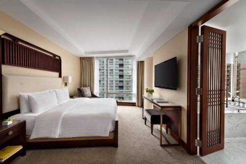 Shangri-La Hotel Toronto image 26