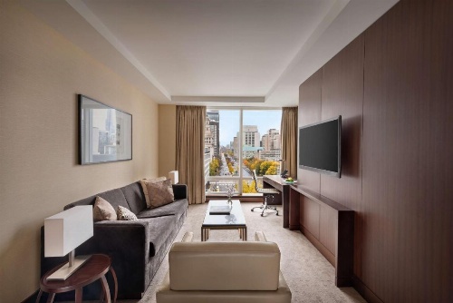 Shangri-La Hotel Toronto image 27