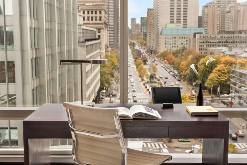 Shangri-La Hotel Toronto image 29