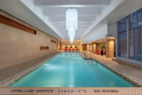 Shangri-La Hotel Toronto image 3