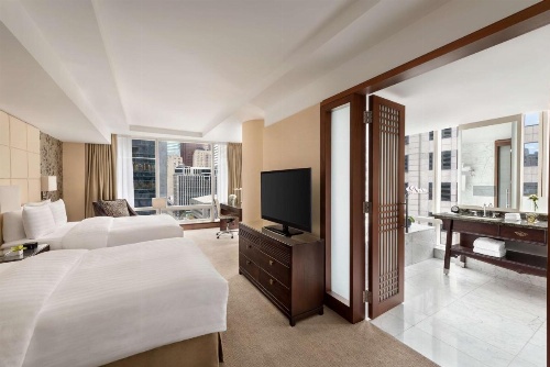Shangri-La Hotel Toronto image 30