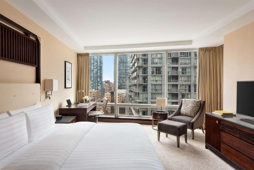 Shangri-La Hotel Toronto image 35