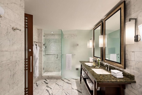 Shangri-La Hotel Toronto image 36