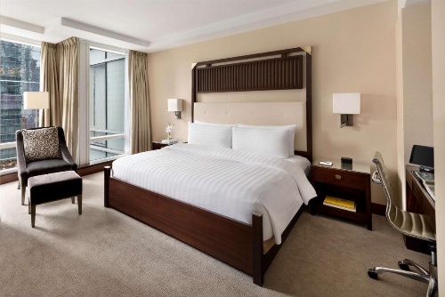 Shangri-La Hotel Toronto image 38
