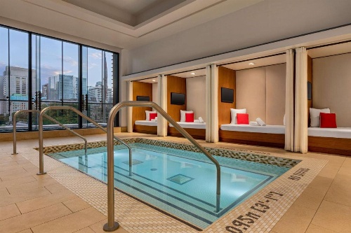 Shangri-La Hotel Toronto image 41