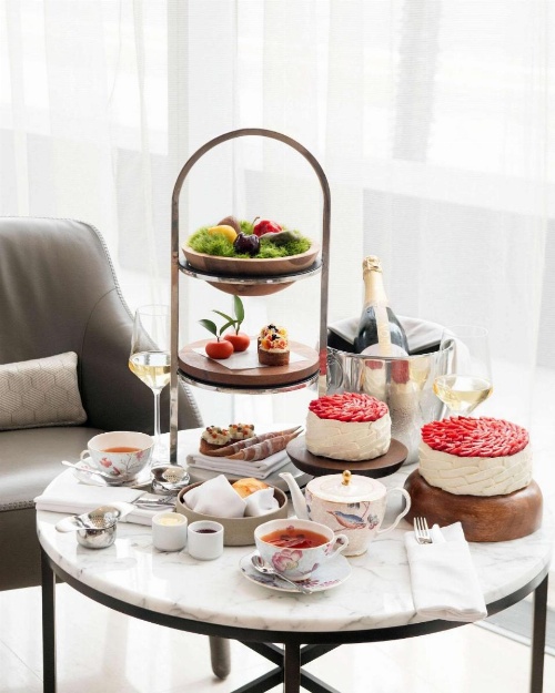 Shangri-La Hotel Toronto image 42