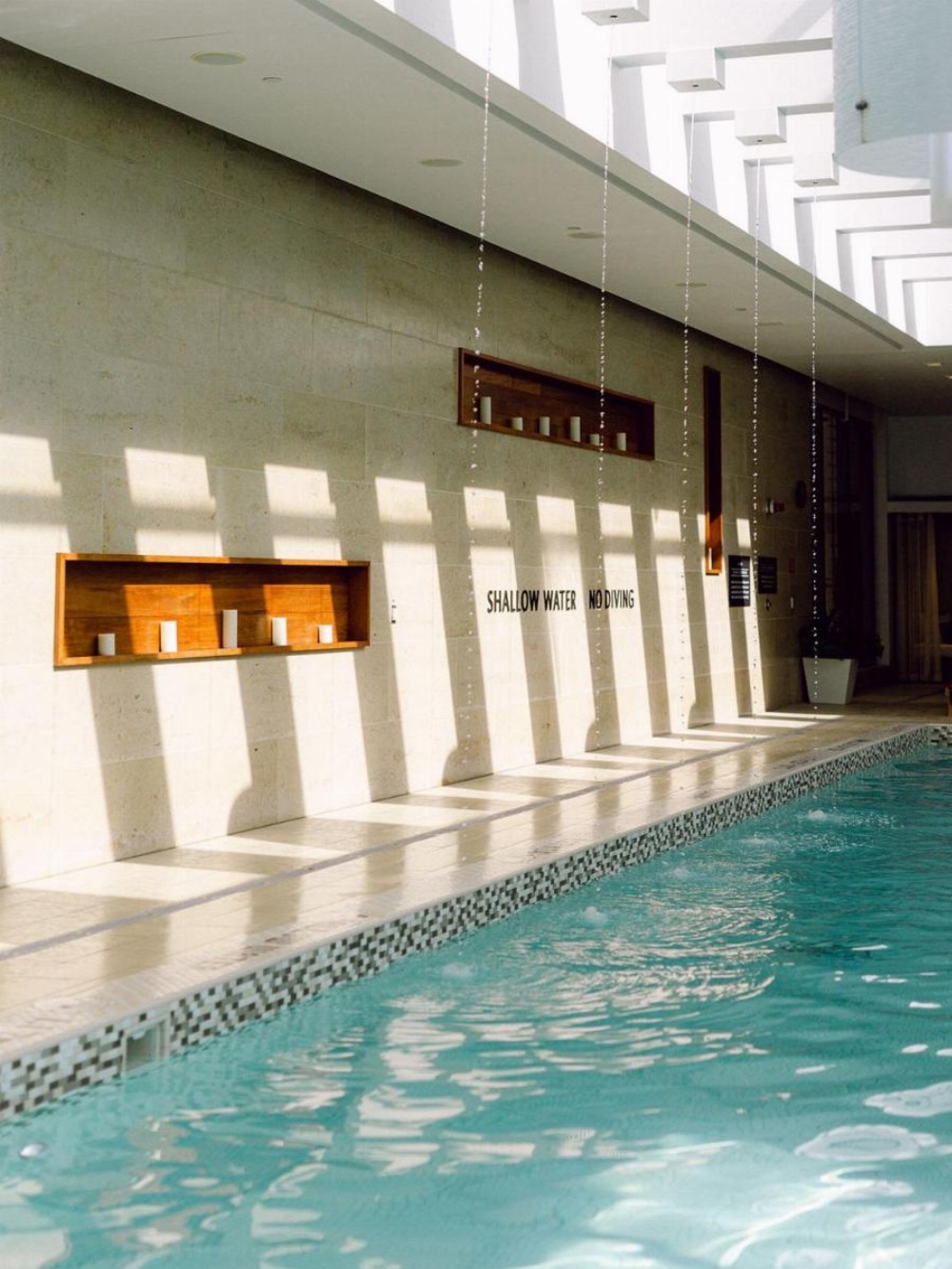 Shangri-La Hotel Toronto Image 45