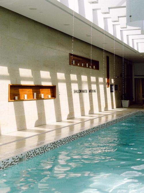 Shangri-La Hotel Toronto image 45
