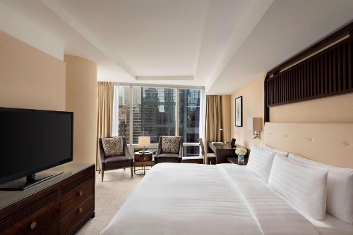 Shangri-La Hotel Toronto image 47