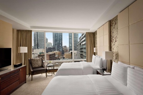 Shangri-La Hotel Toronto image 48
