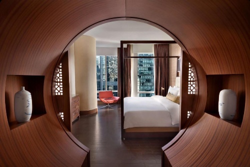 Shangri-La Hotel Toronto image 49