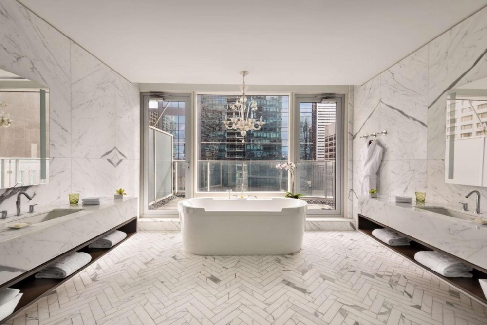 Shangri-La Hotel Toronto