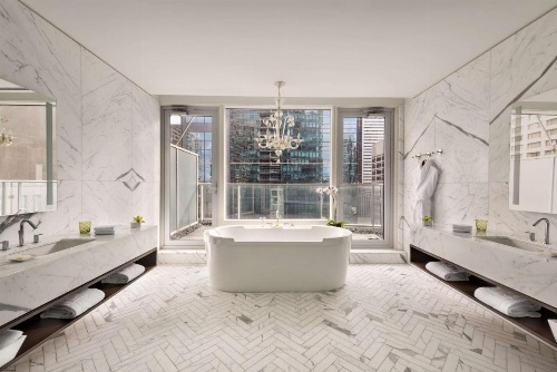 Shangri-La Hotel Toronto image 9